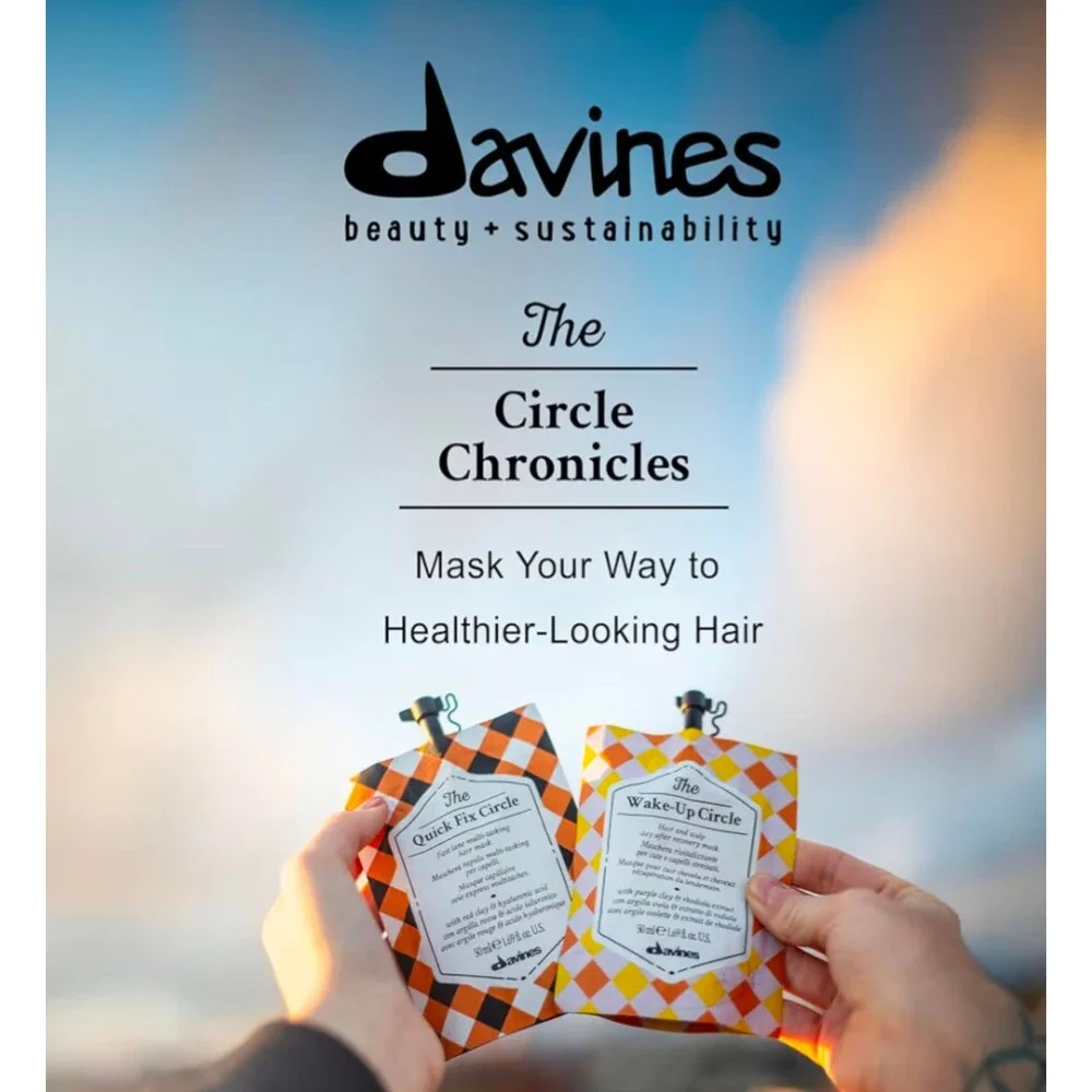 Davines 